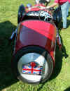 Hunt Country Classic,2008 064R.jpg (448109 bytes)
