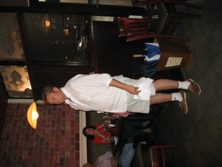 Acting