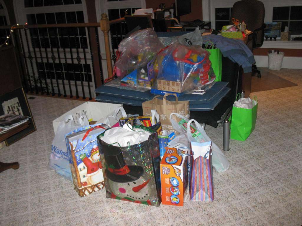 Donations