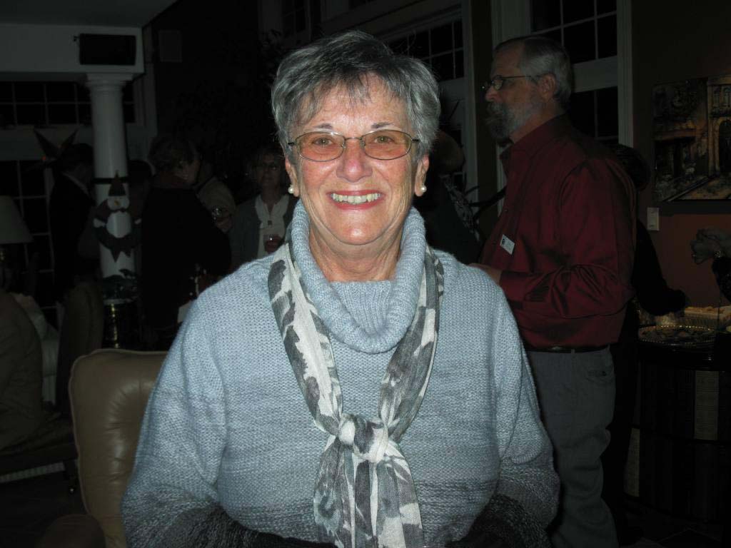 Mary