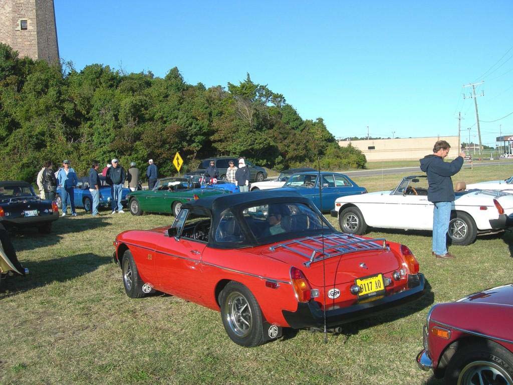 MG
