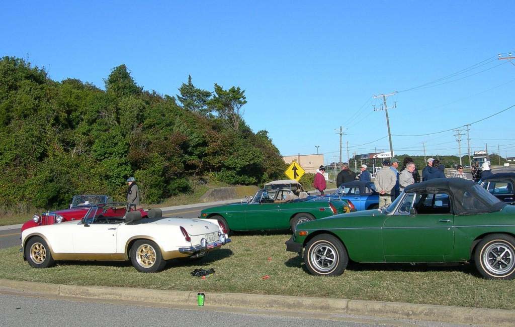 MG