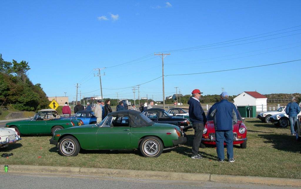 MG