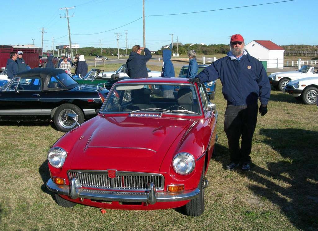 MG