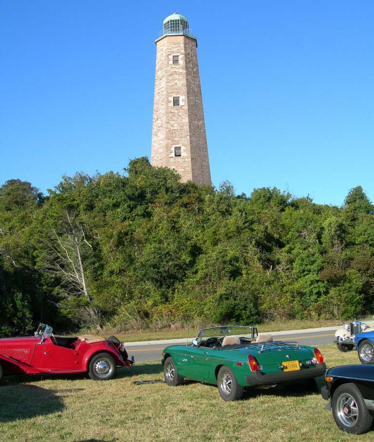 MG