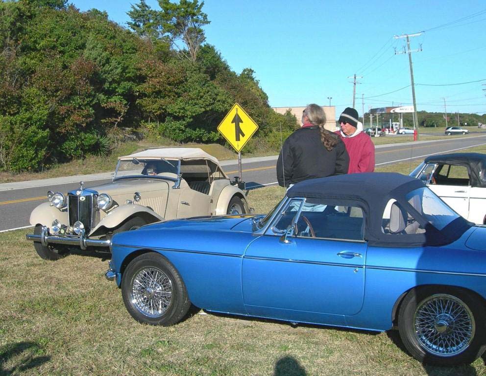 MG