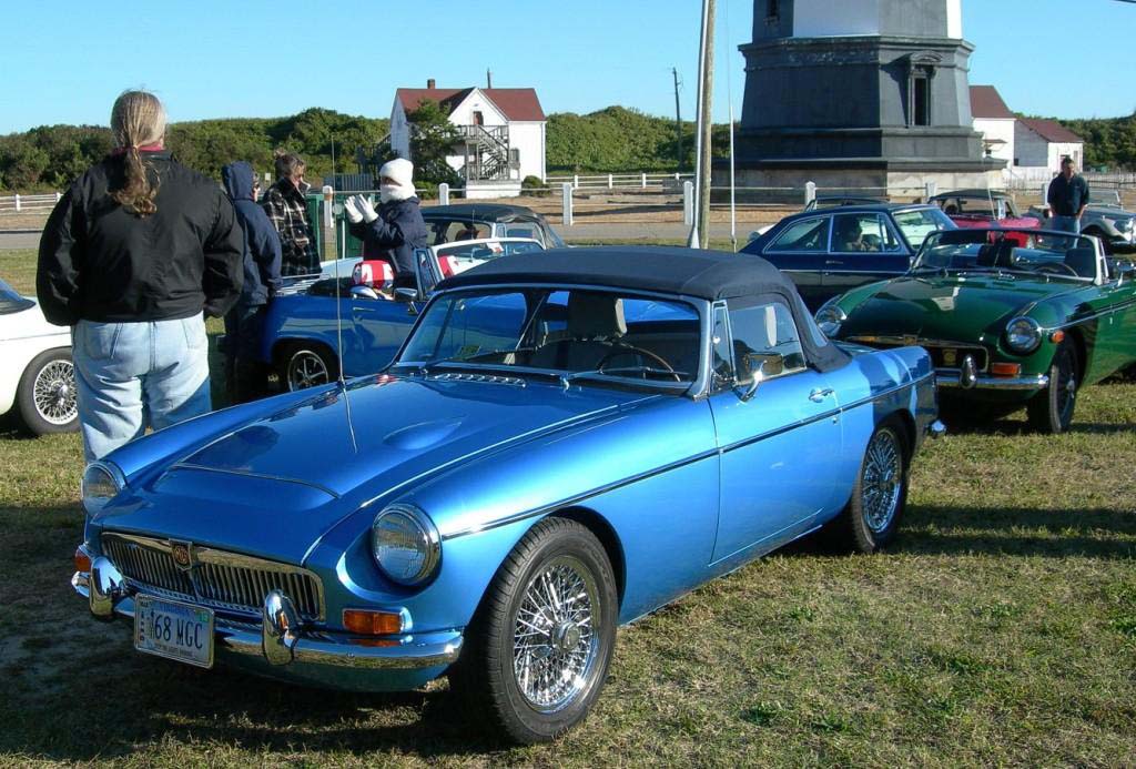 MG