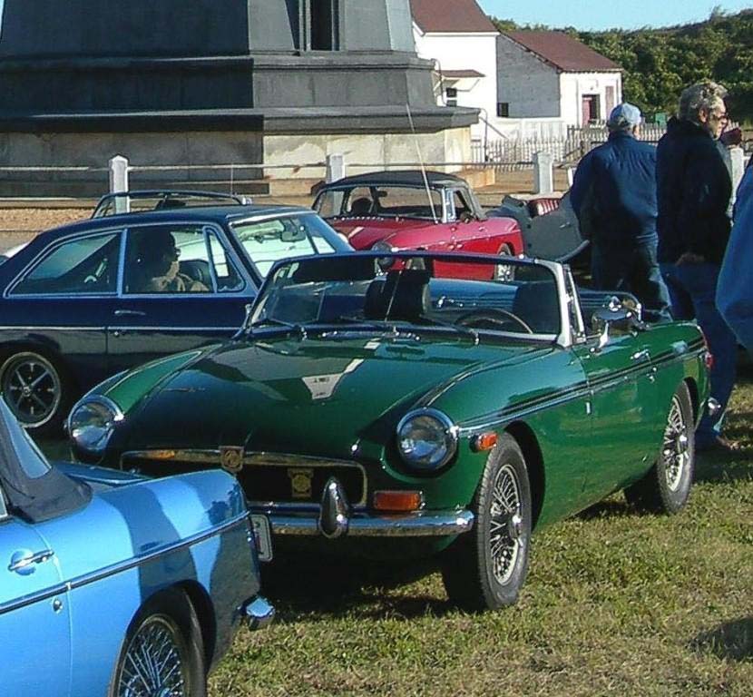 MG