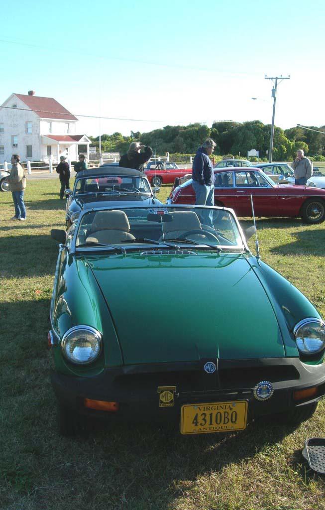 MG