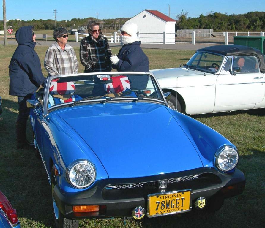 MG
