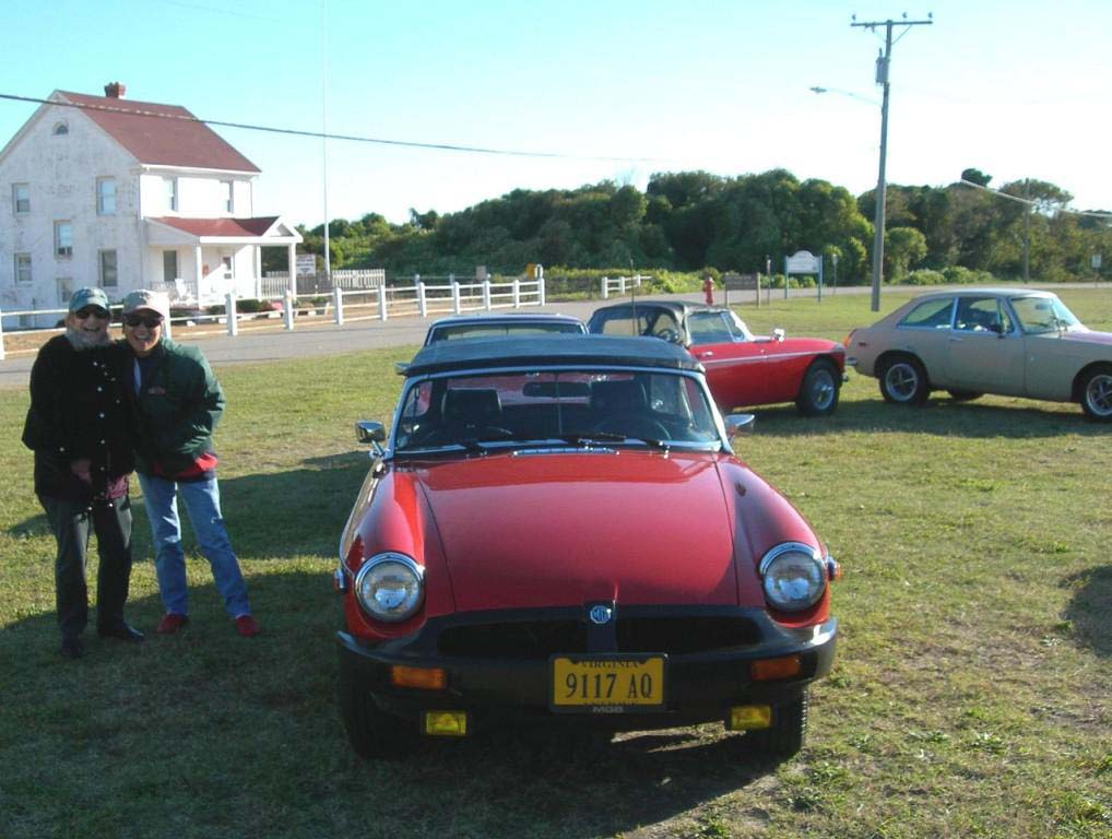 MG