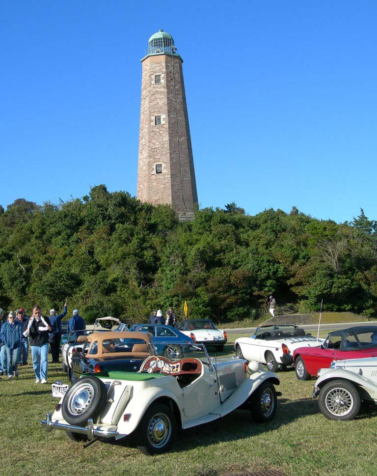 MG
