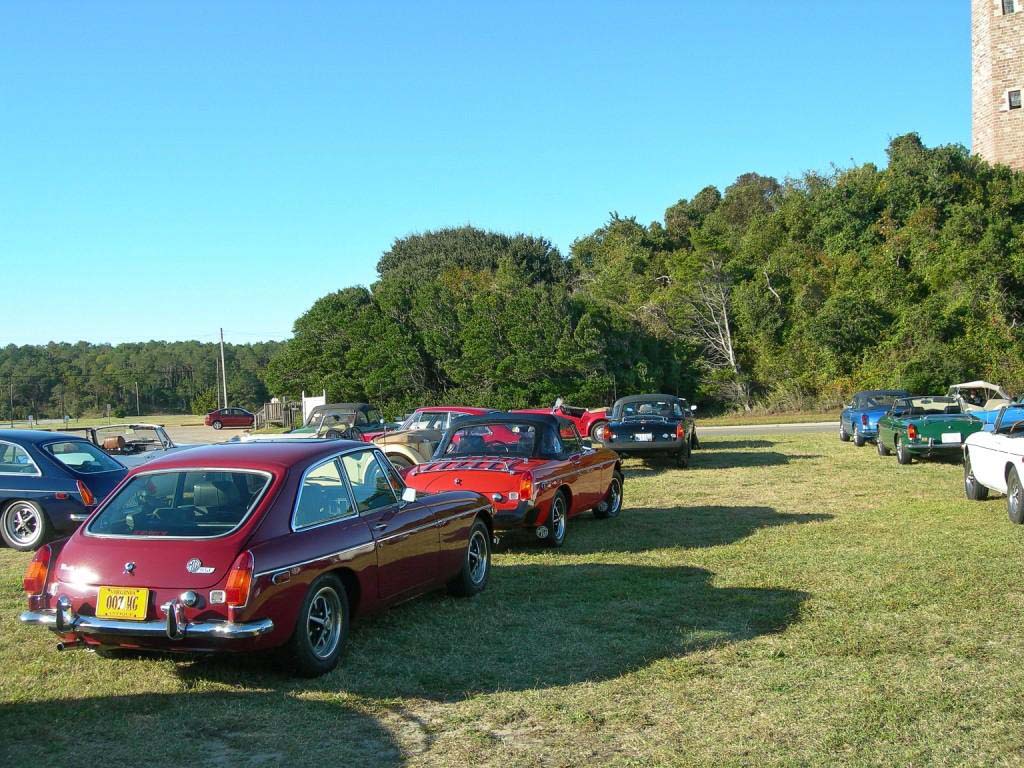 MG