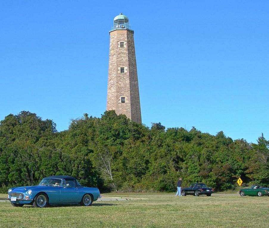 MG