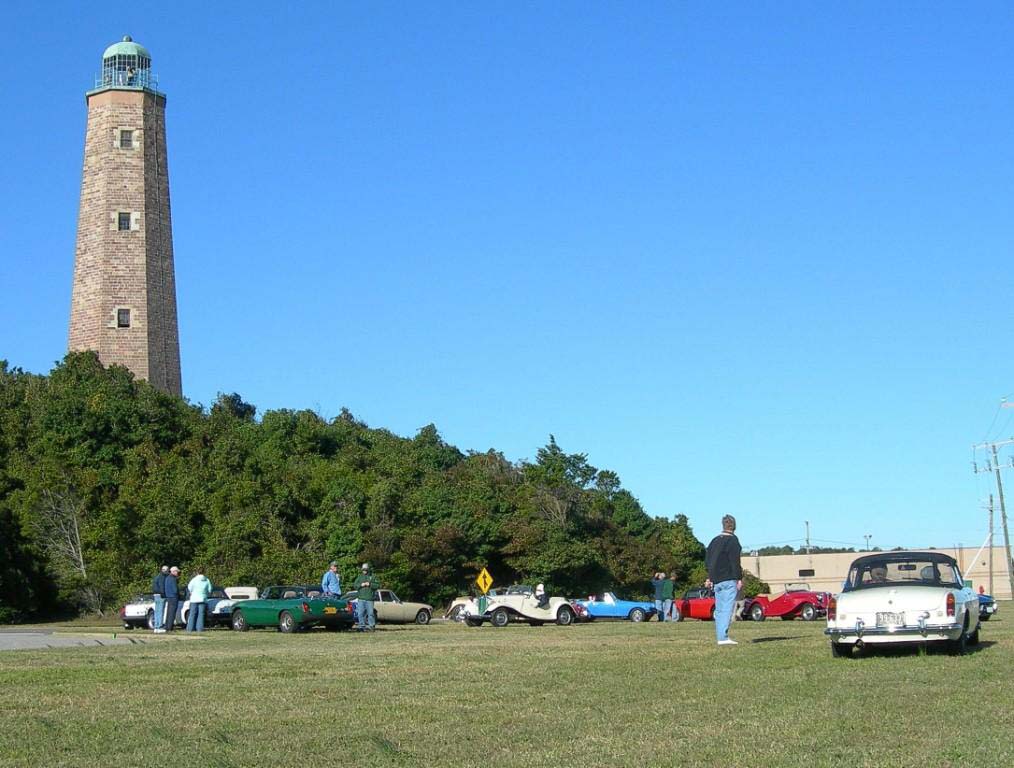 MG