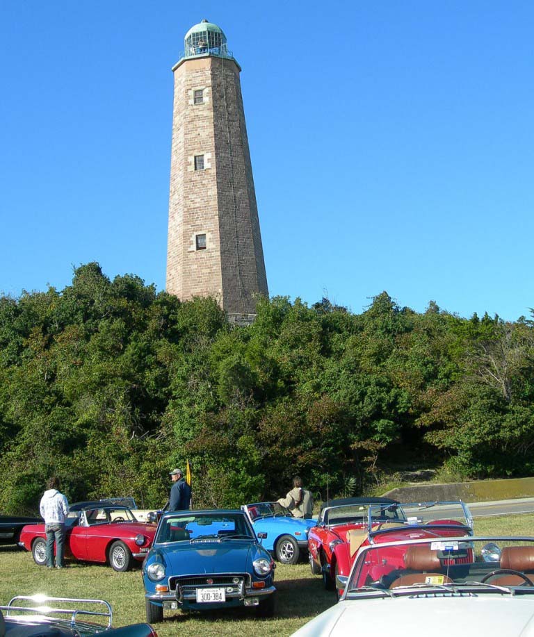 MG