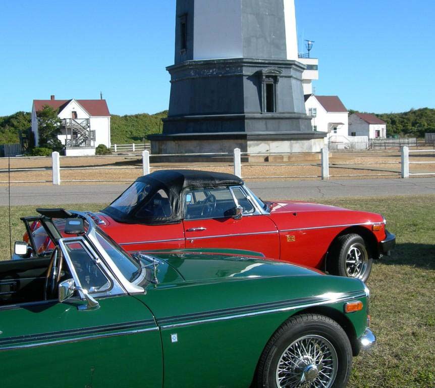 MG