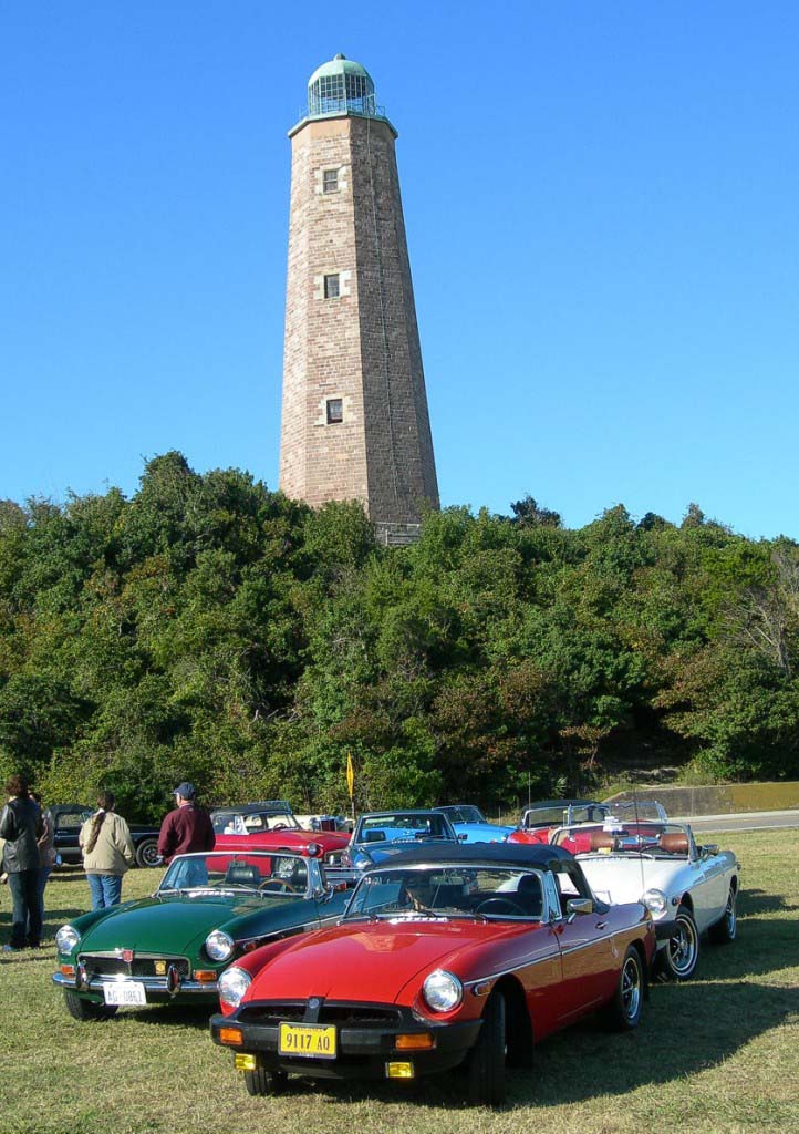 MG