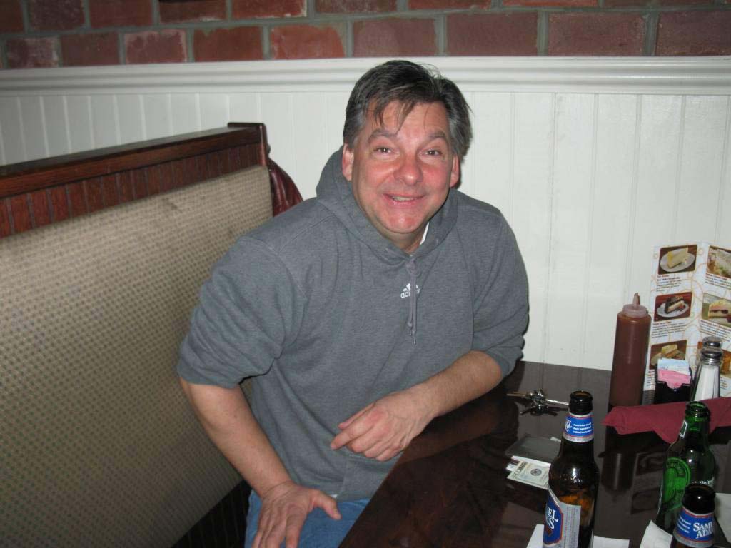Robert