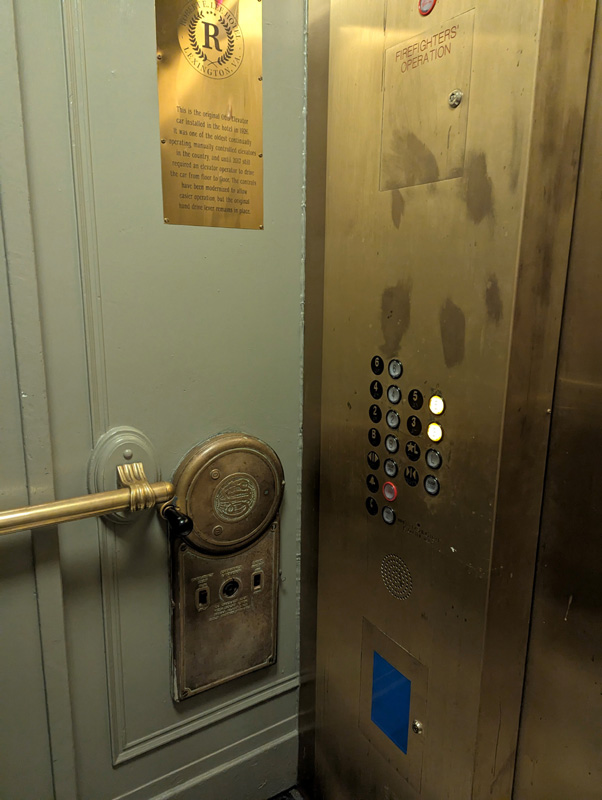 078Dginelevator